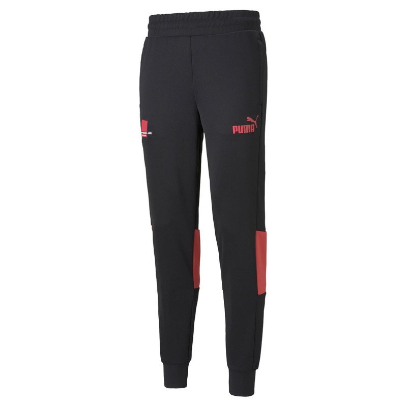 Puma Pantalon de survêtement Puma PORSCHE LEGACY Puma Pantalon de survêtement Puma PORSCHE LEGACY