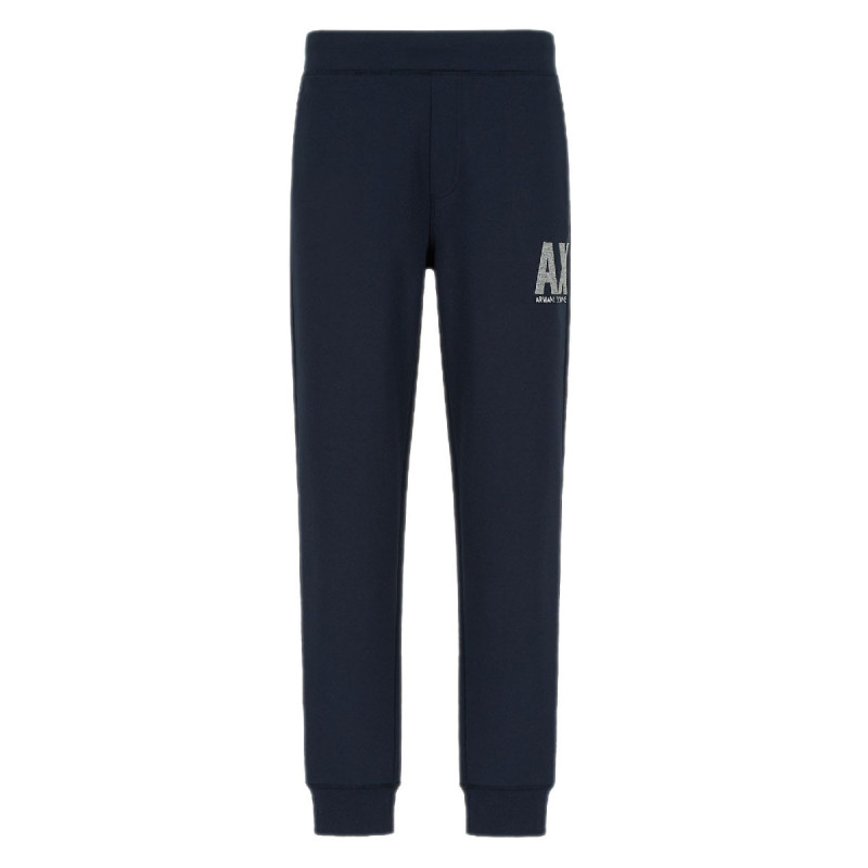 Armani Exchange Pantalon de survêtement Armani Exchange Armani Exchange Pantalon de survêtement Armani Exchange