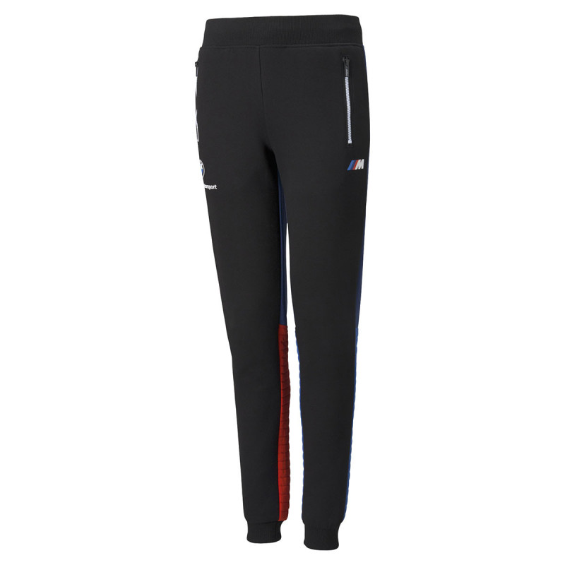 Puma Pantalon de survêtement Puma Junior BMW Motorsport Puma Pantalon de survêtement Puma Junior BMW Motorsport