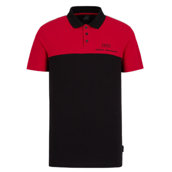 Armani Exchange Polo Armani Exchange