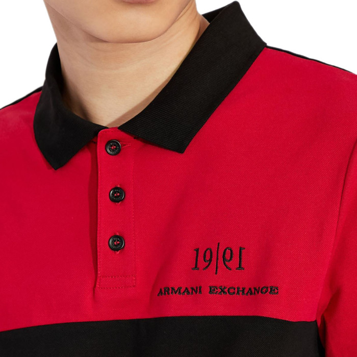 Armani Exchange Polo Armani Exchange
