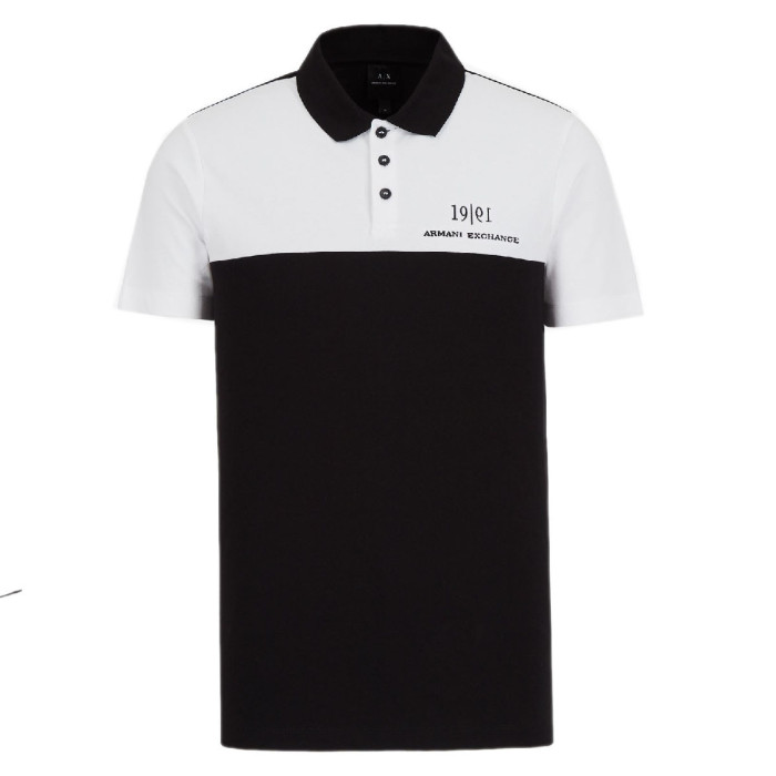 Armani Exchange Polo Armani Exchange