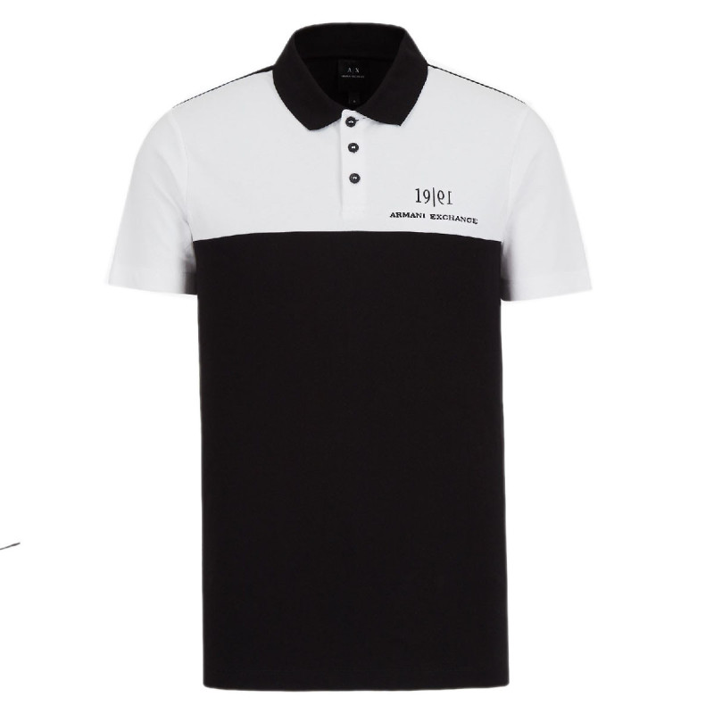 Armani Exchange Polo Armani Exchange Armani Exchange Polo Armani Exchange