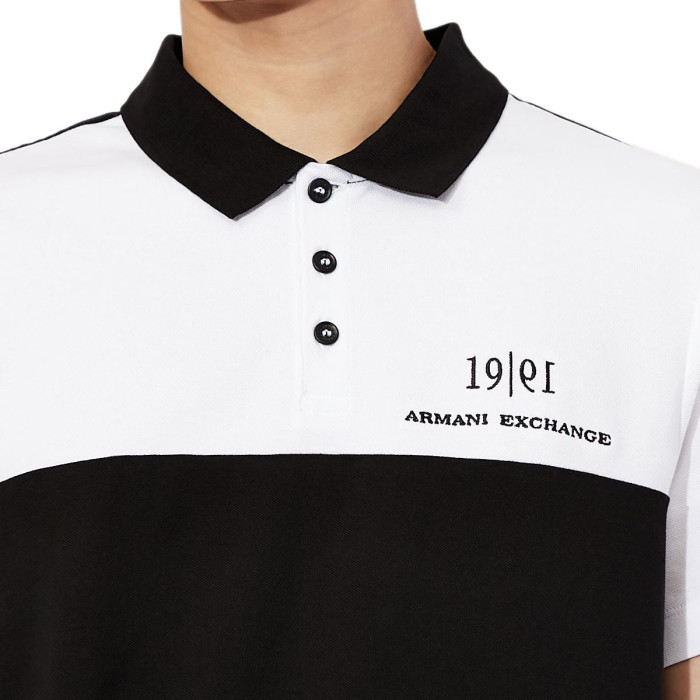 Armani Exchange Polo Armani Exchange