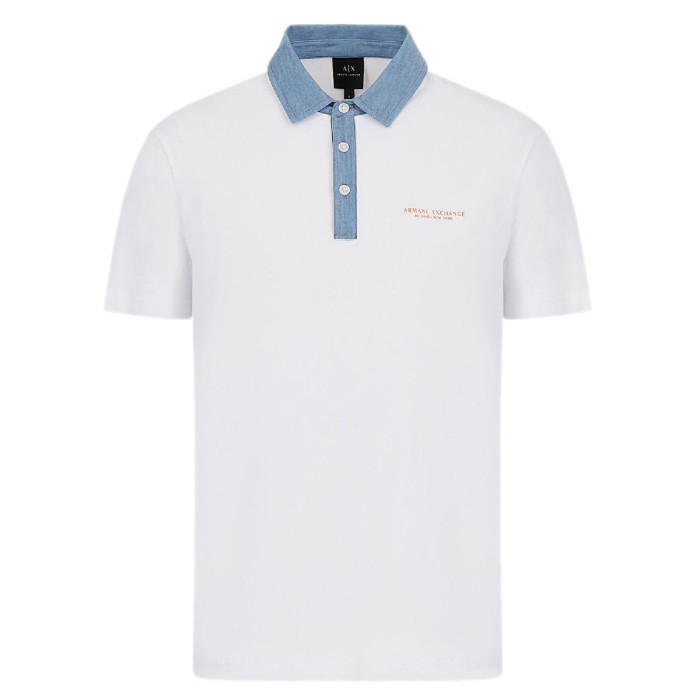 Armani Exchange Polo Armani Exchange