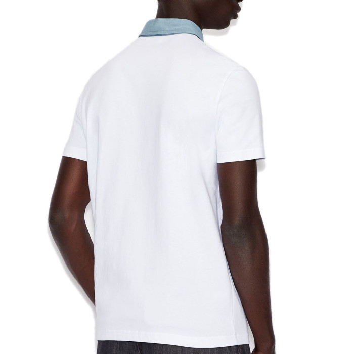 Armani Exchange Polo Armani Exchange