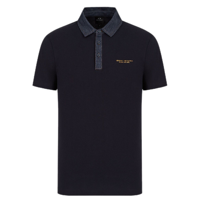Armani Exchange Polo Armani Exchange