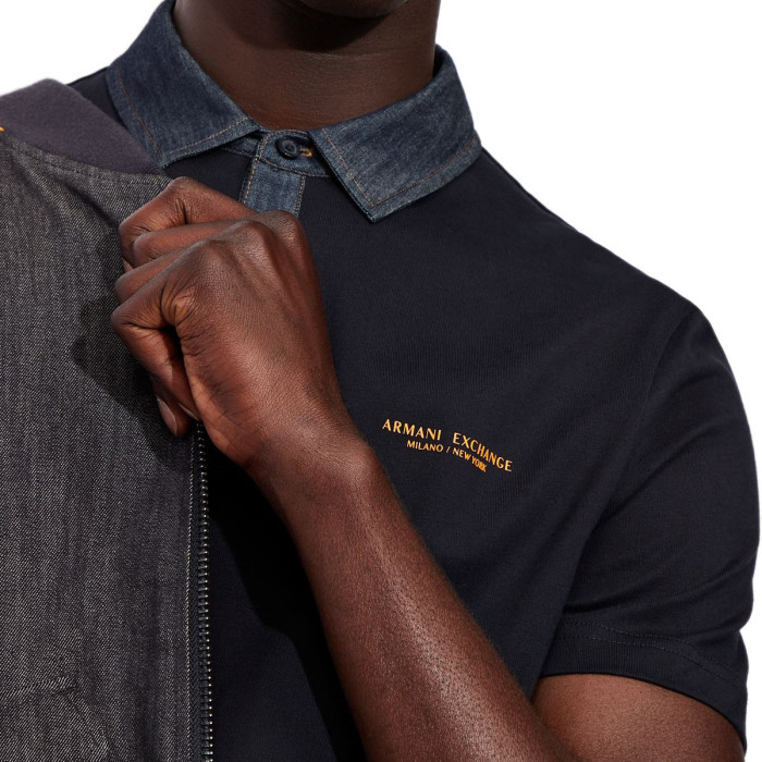 Armani Exchange Polo Armani Exchange