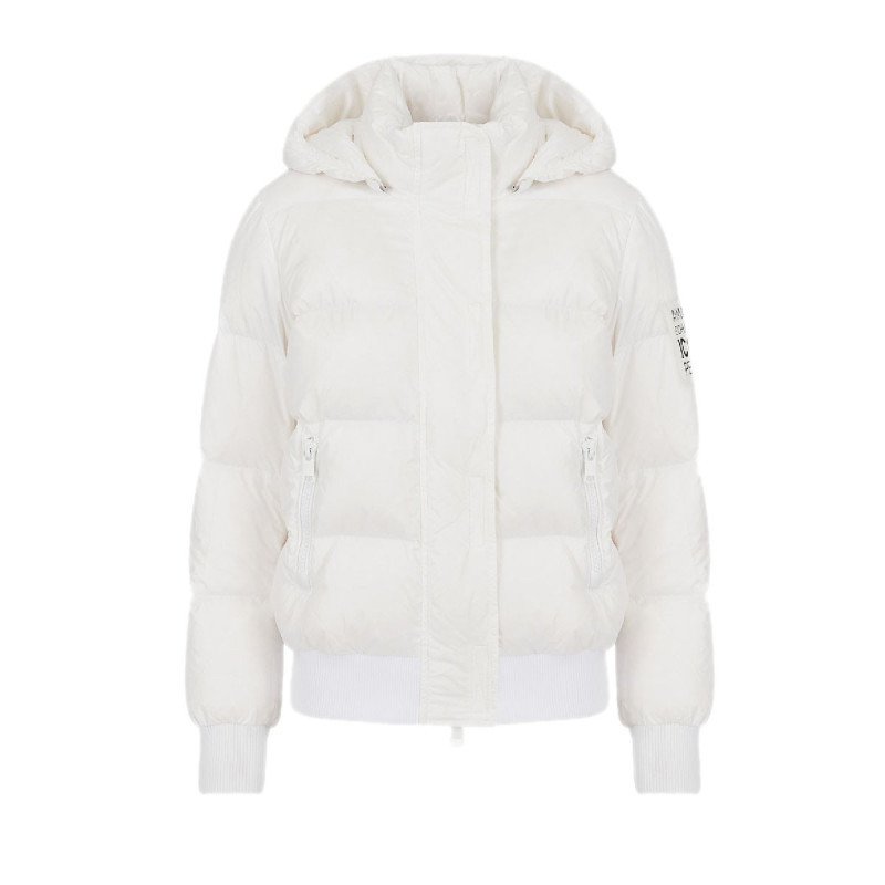 Armani Exchange Doudoune Armani Exchange Armani Exchange Doudoune Armani Exchange