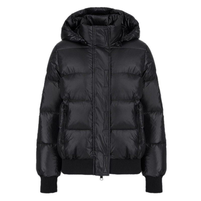 Armani Exchange Doudoune Armani Exchange Armani Exchange Doudoune Armani Exchange