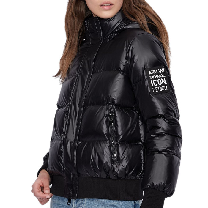 Armani Exchange Doudoune Armani Exchange