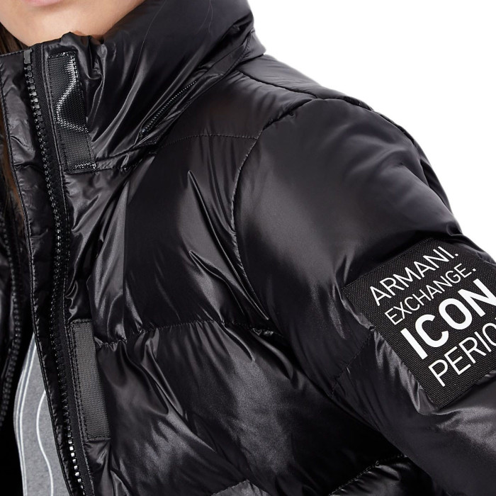 Armani Exchange Doudoune Armani Exchange