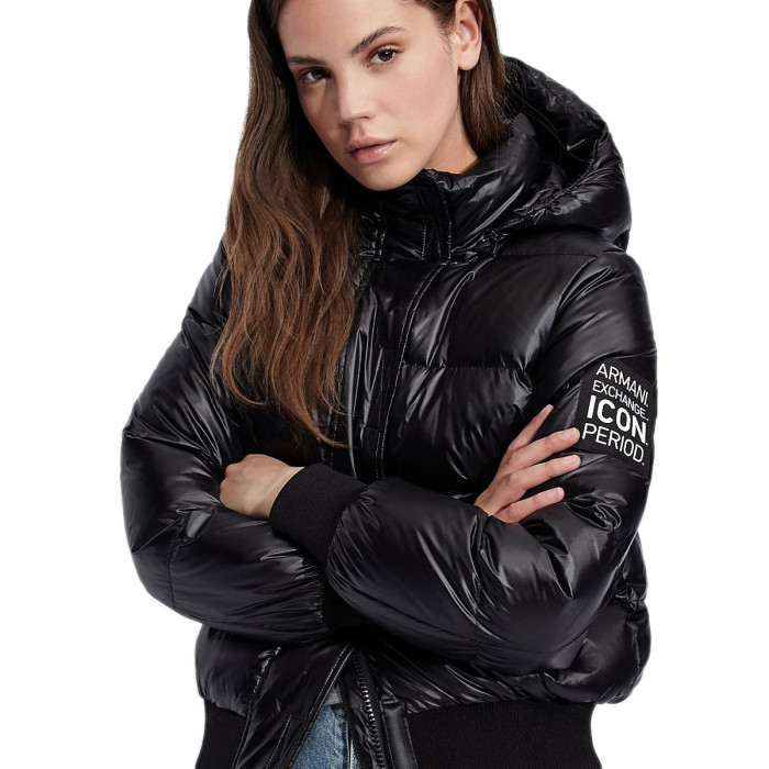 Armani Exchange Doudoune Armani Exchange