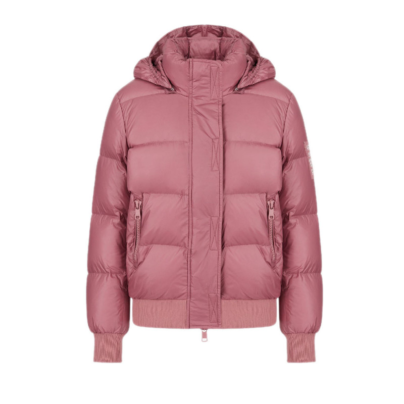 Armani Exchange Doudoune Armani Exchange Armani Exchange Doudoune Armani Exchange