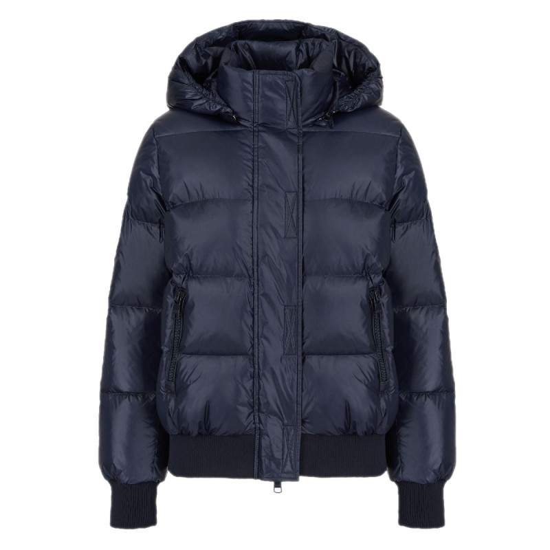 Armani Exchange Doudoune Armani Exchange Armani Exchange Doudoune Armani Exchange
