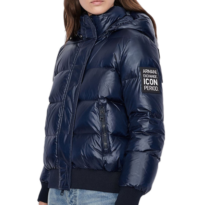 Armani Exchange Doudoune Armani Exchange