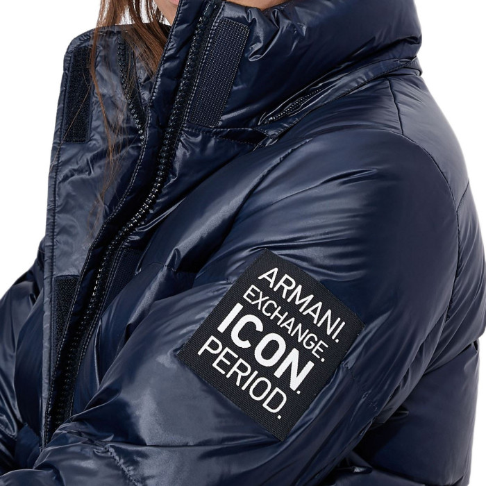 Armani Exchange Doudoune Armani Exchange