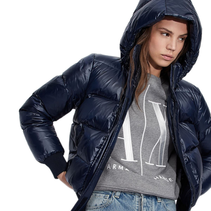 Armani Exchange Doudoune Armani Exchange