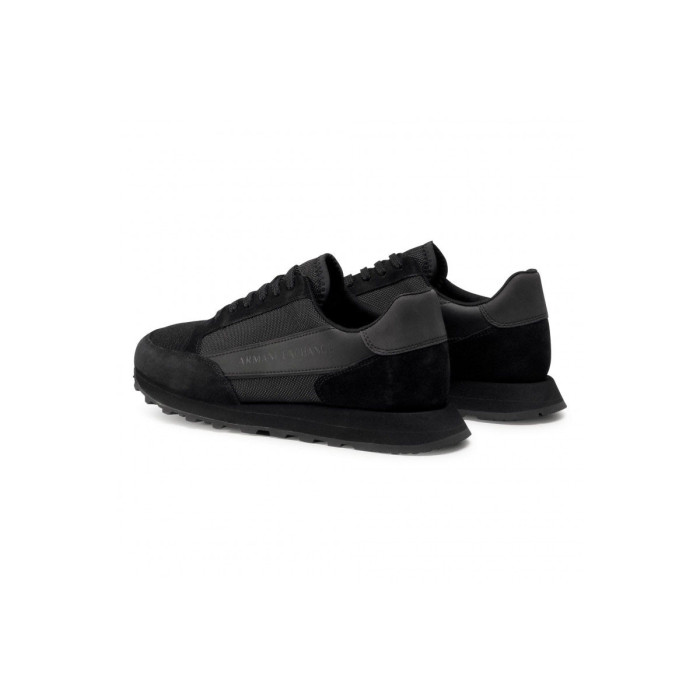 Armani Exchange Basket Armani Exchange