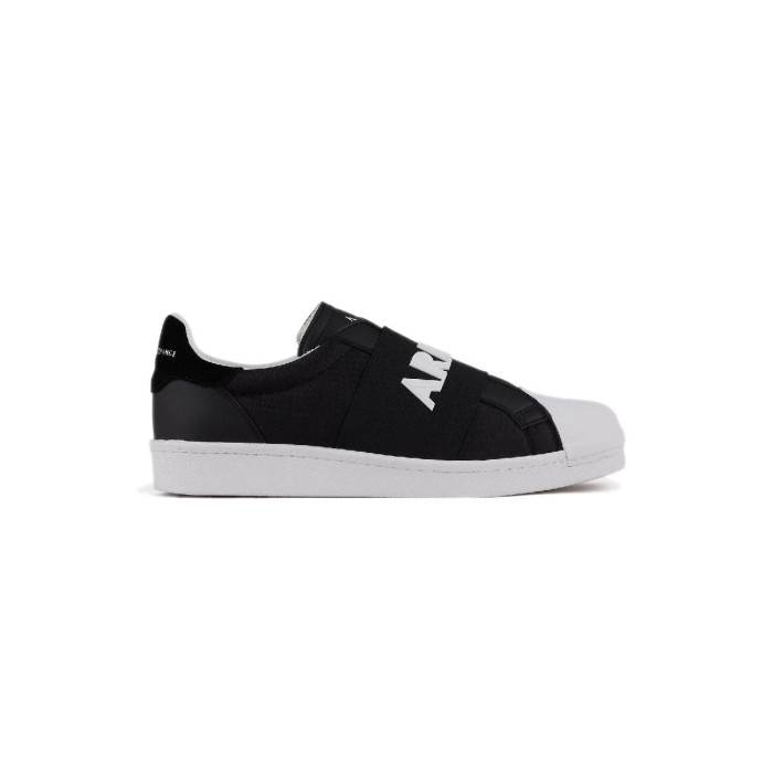 Armani Exchange Basket Armani Exchange