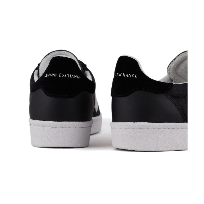 Armani Exchange Basket Armani Exchange