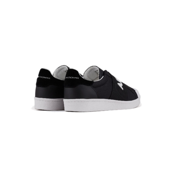 Armani Exchange Basket Armani Exchange