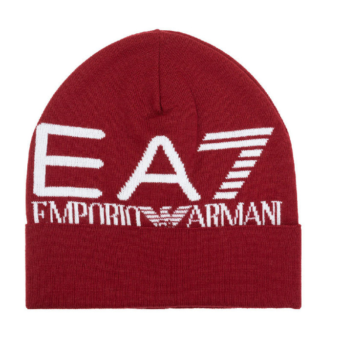 EA7 Emporio Armani Bonnet EA7 Emporio Armani