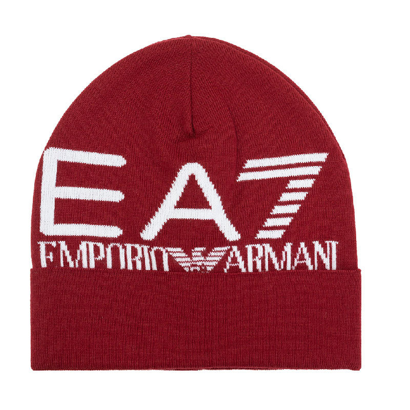 EA7 Emporio Armani Bonnet EA7 Emporio Armani EA7 Emporio Armani Bonnet EA7 Emporio Armani