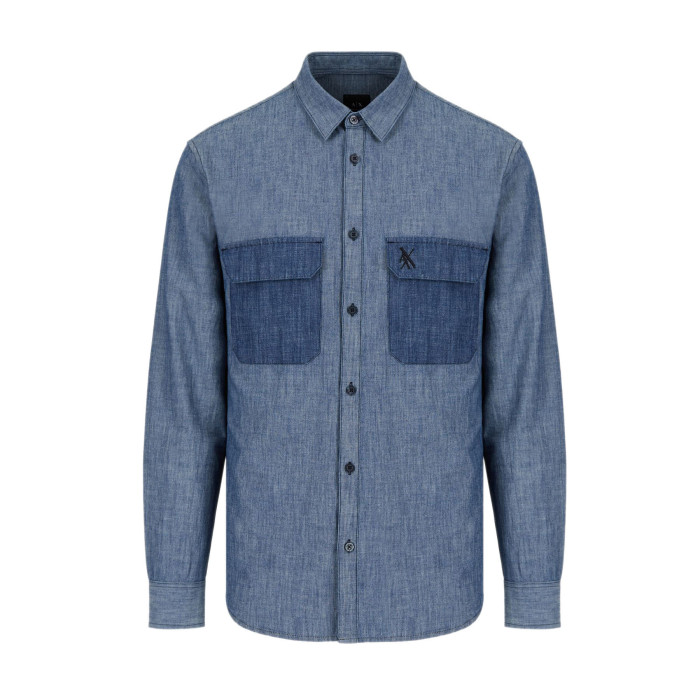 Armani Exchange Chemise Armani Exchange