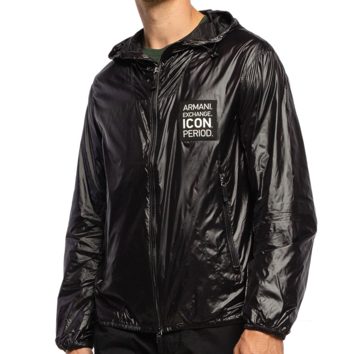 Armani Exchange Blouson Armani Exchange
