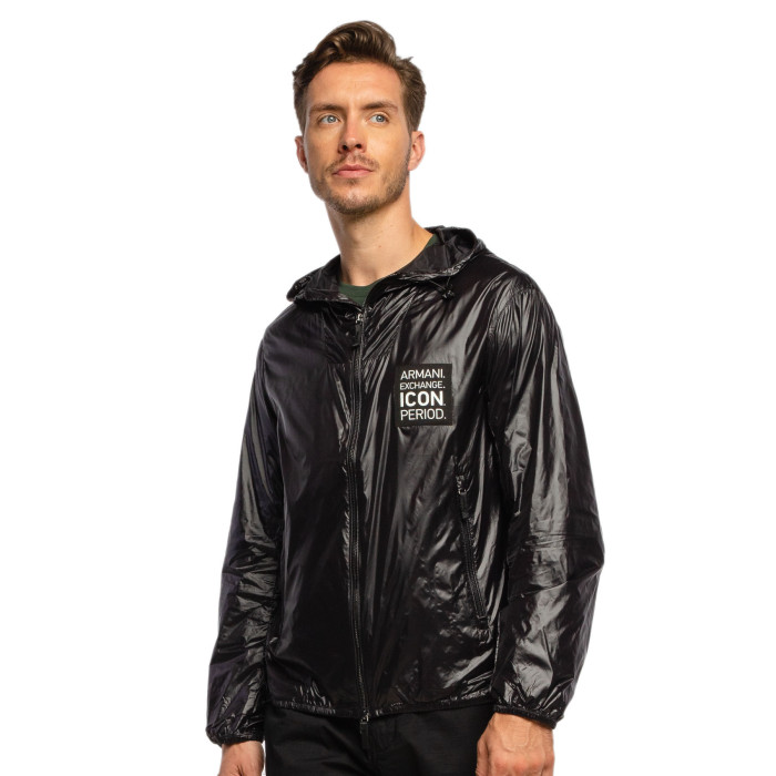 Armani Exchange Blouson Armani Exchange