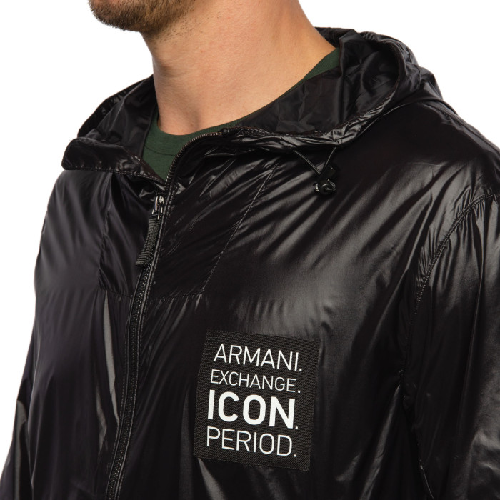 Armani Exchange Blouson Armani Exchange