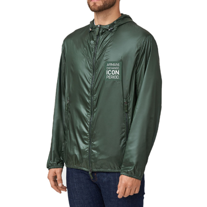 Armani Exchange Blouson Armani Exchange