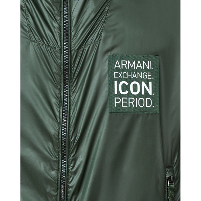 Armani Exchange Blouson Armani Exchange
