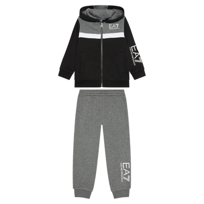 EA7 Emporio Armani Ensemble de survêtement EA7 Emporio Armani