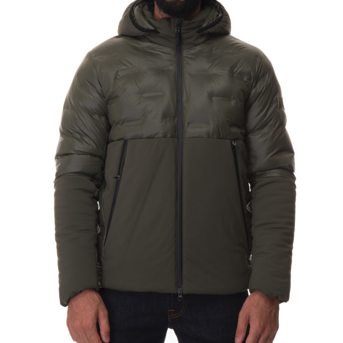 EA7 Emporio Armani Doudoune EA7 Emporio Armani