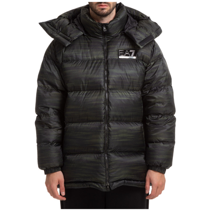 EA7 Emporio Armani Doudoune EA7 Emporio Armani