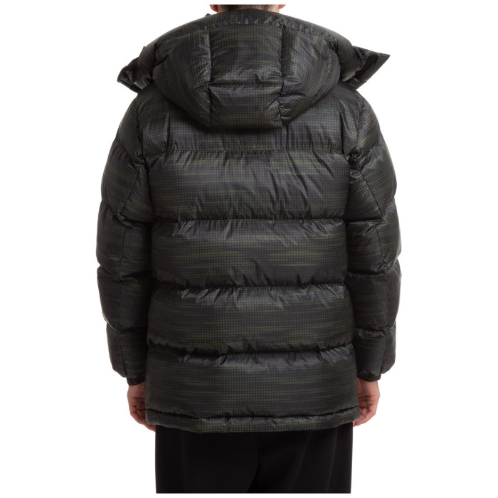 EA7 Emporio Armani Doudoune EA7 Emporio Armani