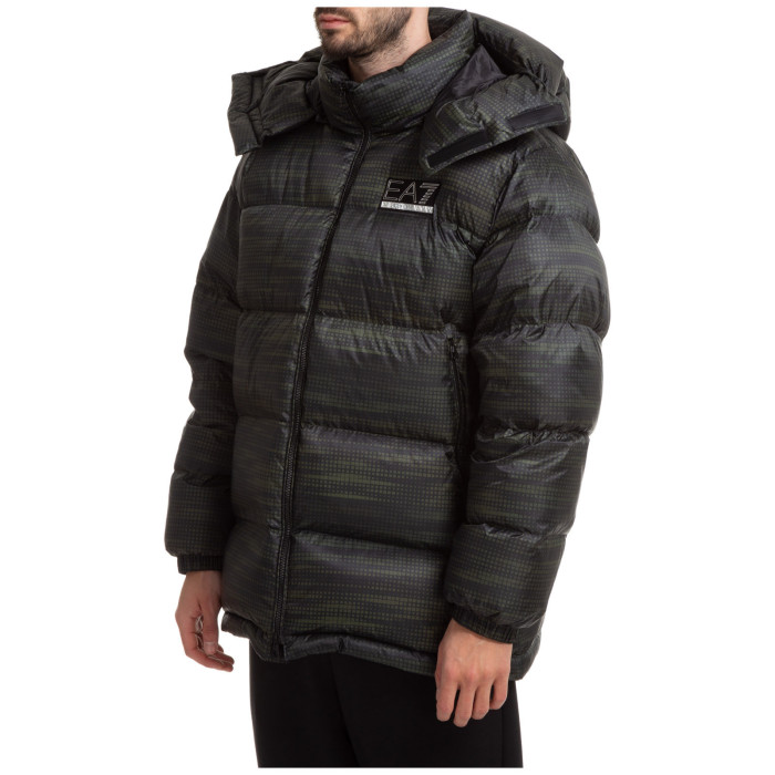EA7 Emporio Armani Doudoune EA7 Emporio Armani