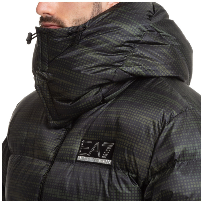 EA7 Emporio Armani Doudoune EA7 Emporio Armani