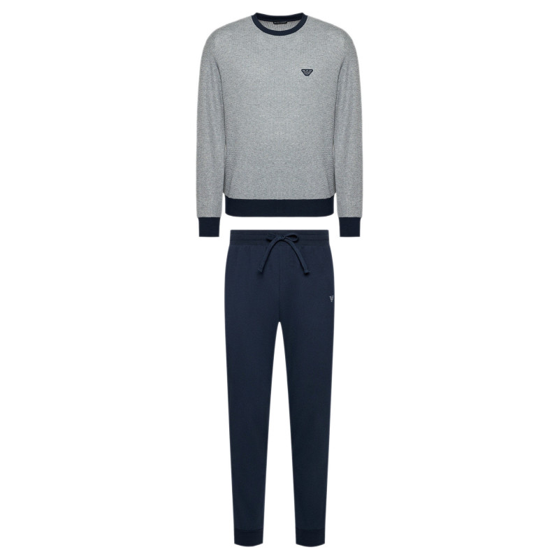 EA7 Emporio Armani Ensemble de survêtement EA7 Emporio Armani EA7 Emporio Armani Ensemble de survêtement EA7 Emporio Armani