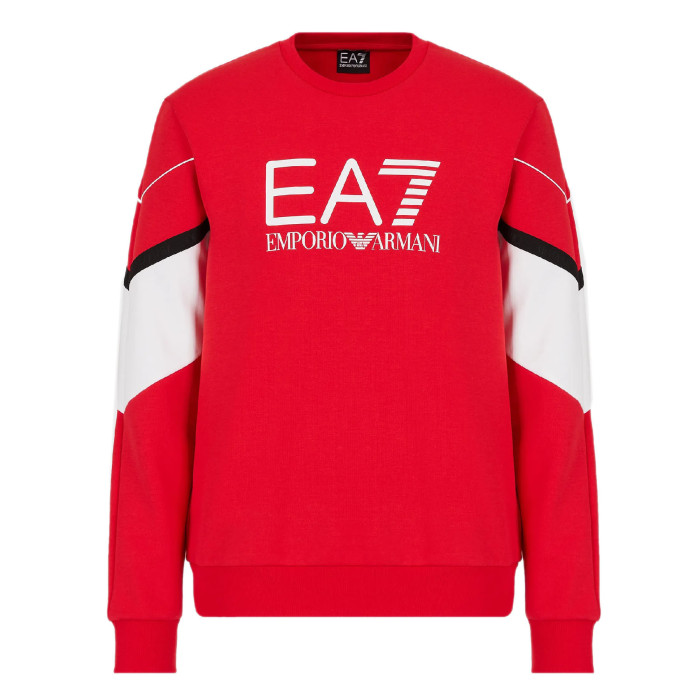 EA7 Emporio Armani Sweat EA7 Emporio Armani