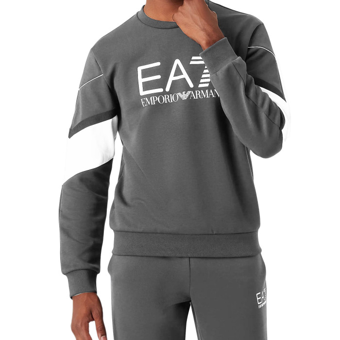 EA7 Emporio Armani Sweat EA7 Emporio Armani