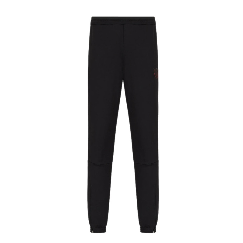 EA7 Emporio Armani Pantalon de survêtement EA7 Emporio Armani EA7 Emporio Armani Pantalon de survêtement EA7 Emporio Armani