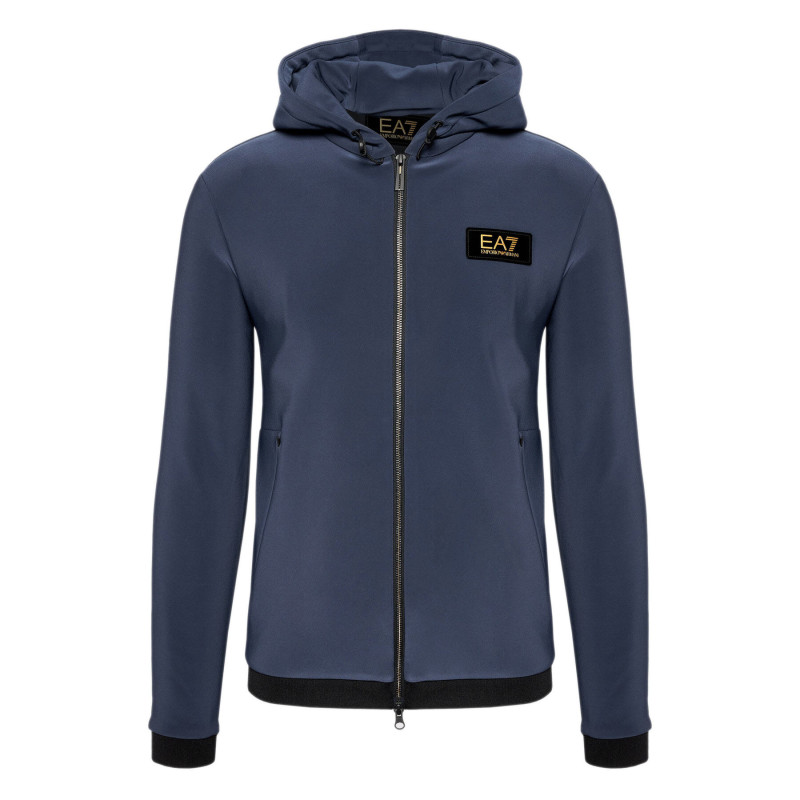 EA7 Emporio Armani Sweat à capuche EA7 Emporio Armani EA7 Emporio Armani Sweat à capuche EA7 Emporio Armani