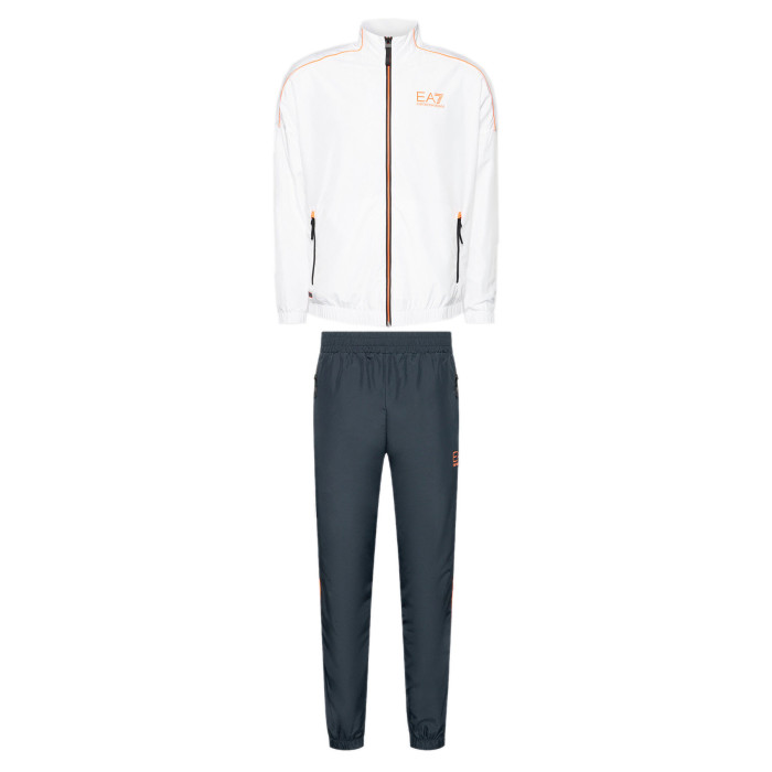 EA7 Emporio Armani Ensemble de survêtement EA7 Emporio Armani