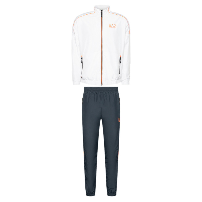 EA7 Emporio Armani Ensemble de survêtement EA7 Emporio Armani EA7 Emporio Armani Ensemble de survêtement EA7 Emporio Armani
