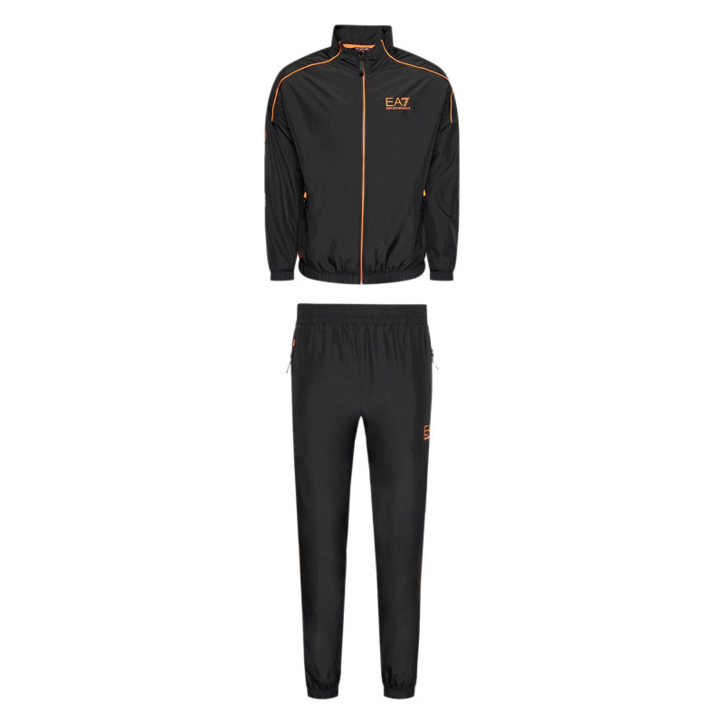 EA7 Emporio Armani Ensemble de survêtement EA7 Emporio Armani EA7 Emporio Armani Ensemble de survêtement EA7 Emporio Armani