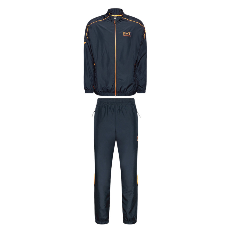 EA7 Emporio Armani Ensemble de survêtement EA7 Emporio Armani EA7 Emporio Armani Ensemble de survêtement EA7 Emporio Armani