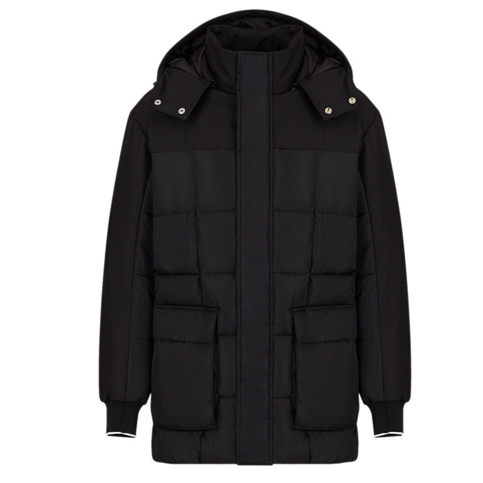 Armani Exchange Parkas Armani Exchange
